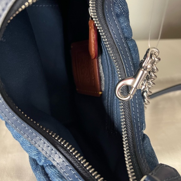 Coach Mini Carmen Crossbody Bag Set - Picture 3 of 12